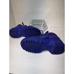 Reebok Cardi B Club C V2 Kids sneakers shoes size USA 3